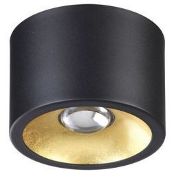 Потолочный светильник Odeon Light Glasgow 3875/1CL
