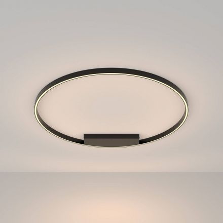 Потолочный светильник Maytoni MOD058CL-L65B3K Rim