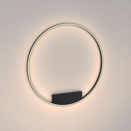 Потолочный светильник Maytoni MOD058CL-L65B3K Rim