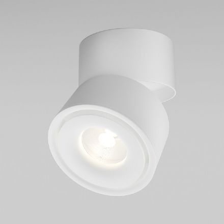 Светодиодный спот Maytoni Technical C084CL-15W3K-W Yin