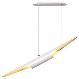 Подвесной светильник Odeon Light 3816/50WG