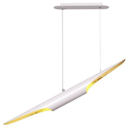 Подвесной светильник Odeon Light 3816/50WG