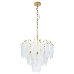 Подвесная люстра Arte Lamp A4052LM-6SG Evie (ARTE A4052LM-6SG)