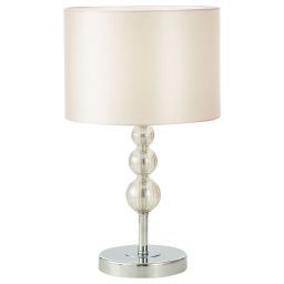 Настольная лампа Evoluce SLE105704-01 RAMER (STLUCE SLE105704-01)