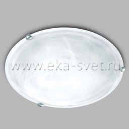 Светильник Сонекс 253 FB06 DUNA хром (SONEKS 253 хром)