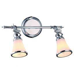 Спот Arte Lamp A9231AP-2CC (ARTE A9231AP-2CC) Спот Arte Lamp A9231AP-2CC (ARTE A9231AP-2CC)