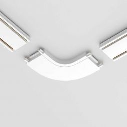 Коннектор радиусный  Maytoni TRA084CR-11W