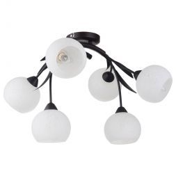 Люстра потолочная LUSSOLE LSF-6283-06