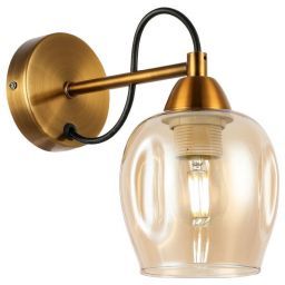 Светильник настенный Evoluce SLE110001-01 ACRO (STLUCE SLE110001-01)