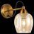Светильник настенный Evoluce SLE110001-01 ACRO