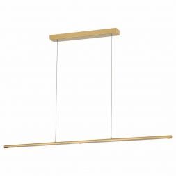 Подвесной светодиодный светильник ST Luce SL1580.203.01 Ralio