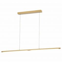 Подвесной светодиодный светильник ST Luce SL1580.203.01 Ralio