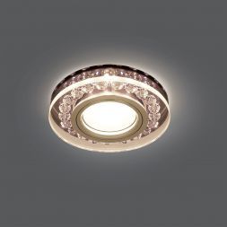 Светильник Gauss Backlight BL046