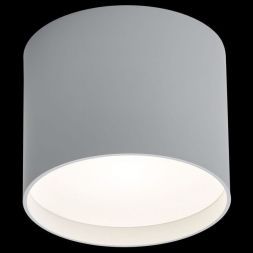 Светильник накладной Linvel LED-RPL NS 01 20W 4000К 1600LM Белый