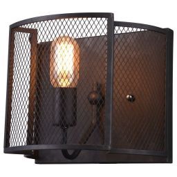 Бра Divinare 5008/04 AP-1 (DIVINARE 5008/04 AP-1)