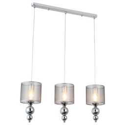 Светильник подвесной Evoluce SLE107103-03 PAZIONE (STLUCE SLE107103-03)
