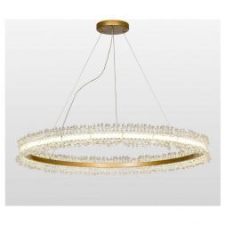 Подвесная светодиодная люстра LOFT LSP-8656