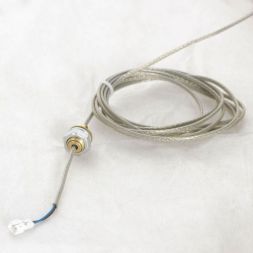 Подвесная светодиодная люстра LOFT LSP-8656