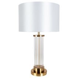 Настольная лампа Arte Lamp A4027LT-1PB Matar