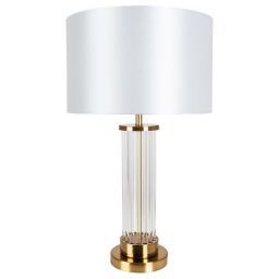 Настольная лампа Arte Lamp A4027LT-1PB Matar (ARTE A4027LT-1PB)