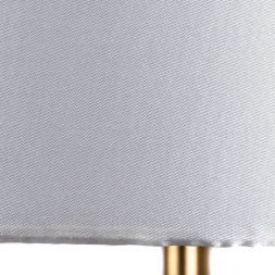 Настольная лампа Arte Lamp A4027LT-1PB Matar