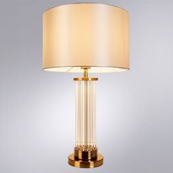 Настольная лампа Arte Lamp A4027LT-1PB Matar