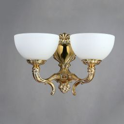 Бра Ambiente 02155/2 WP (BRIZZI 02155/2 WP) Бра Ambiente 02155/2 WP (BRIZZI 02155/2 WP)