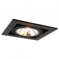 Светильник Arte Lamp A5949PL-1BK