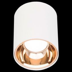 Потолочный светодиодный светильник Citilux CL7440103