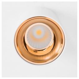 Потолочный светодиодный светильник Citilux CL7440103