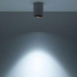 Потолочный светодиодный светильник Citilux CL7440103