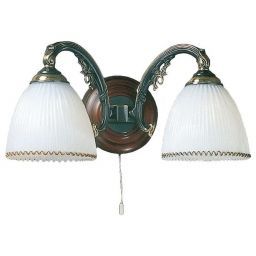 Бра Reccagni Angelo A 3800/2 (RECCAGNI A 3800/2)