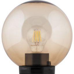 Светильник садово-парковый Feron НТУ 01-60-253 11565 (FERON 11565)