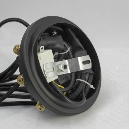 Подвесная люстра Loft GRLSP-9869