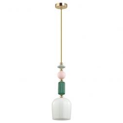 Подвесной светильник Odeon Light 4861/1