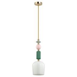 Подвесной светильник Odeon Light 4861/1 (ODEON 4861/1) Подвесной светильник Odeon Light 4861/1 (ODEON 4861/1)