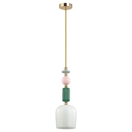 Подвесной светильник Odeon Light 4861/1