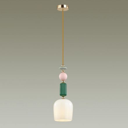 Подвесной светильник Odeon Light 4861/1