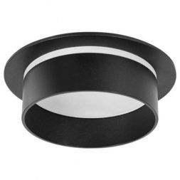 Встраиваемый светильник Arte Lamp Imai A2264PL-1BK