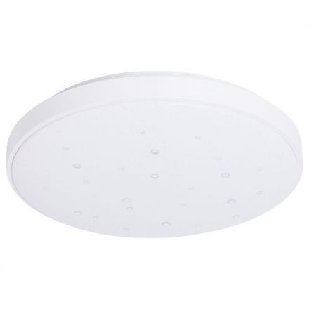 Потолочный светодиодный светильник Arte Lamp A2681PL-72WH