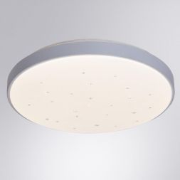 Потолочный светодиодный светильник Arte Lamp A2681PL-72WH