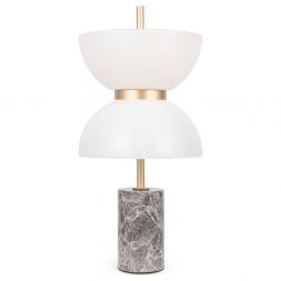 Настольная светодиодная лампа Maytoni Memory MOD178TL-L11GR3K