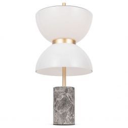 Настольная светодиодная лампа Maytoni Memory MOD178TL-L11GR3K