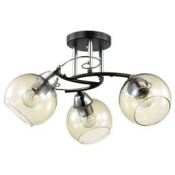 Потолочная люстра Lumion 3507/3C MELEFA (ODEON 3507/3C) Потолочная люстра Lumion 3507/3C MELEFA (ODEON 3507/3C)