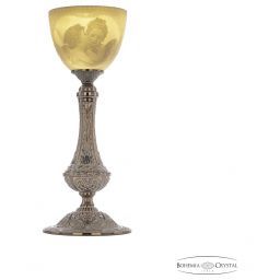 Настольная лампа 71100L/15 NW P1 Angel Bohemia Ivele Crystal (BOHEMIA 71100L/15 NW P1 Angel) Настольная лампа 71100L/15 NW P1 Angel Bohemia Ivele Crystal (BOHEMIA 71100L/15 NW P1 Angel)