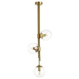 Подвесной светильник Odeon Light 4799/3 Brazeri