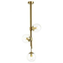 Подвесной светильник Odeon Light 4799/3 Brazeri