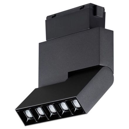 Трековый светодиодный светильник Novotech Kit 358535