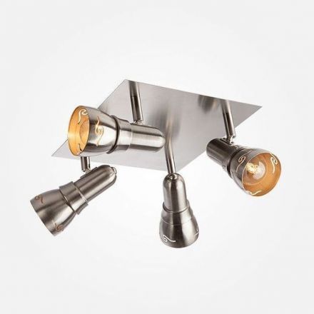 Люстра поворотная Eurosvet 20022/4