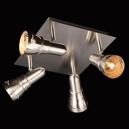 Люстра поворотная Eurosvet 20022/4